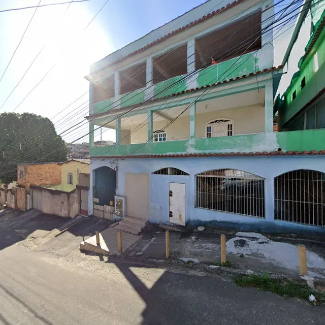 Padaria E Confeitaria Ki Pão