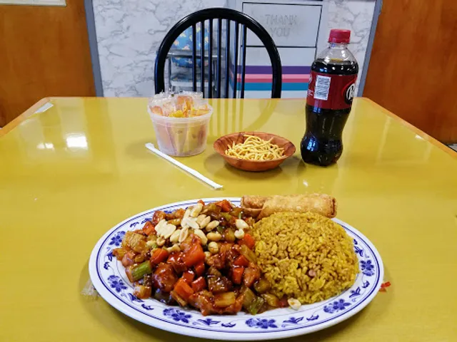 Chef Chen Restaurant