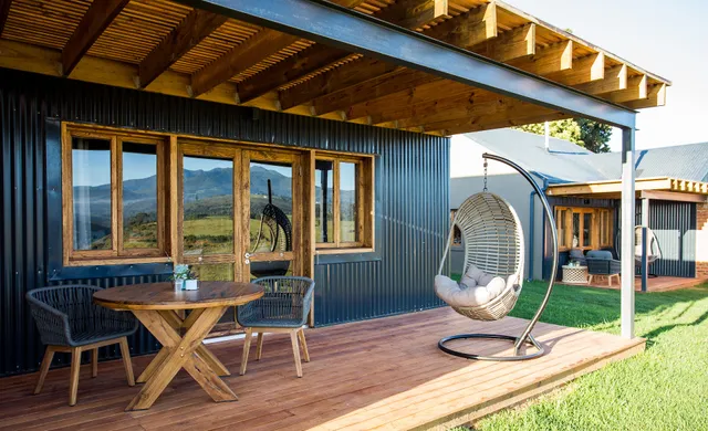 Botlierskop Village Lodge