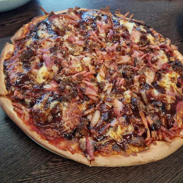 Mama Mia Pizza And Pasta