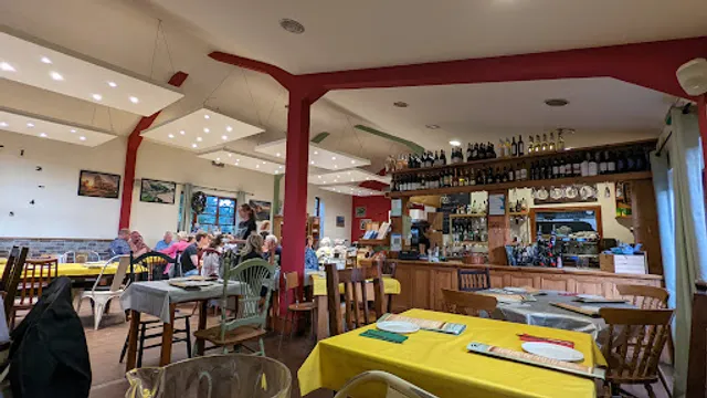 Il Paradiso on the Forest