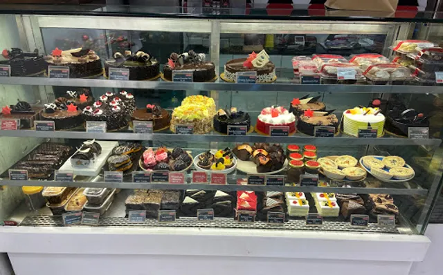 Birdy's Bakery & Patisserie