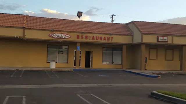 Delgado's Restaurant