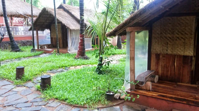 The Leisure Kandil Resort