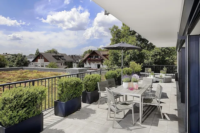 MLoft Apartments München