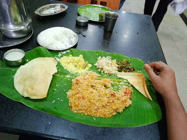 Shri Balaajee Bhavan