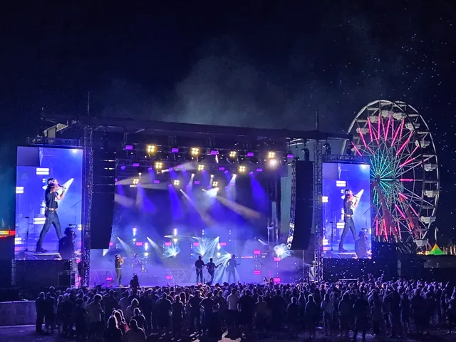 James J. Keeley Park