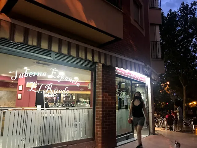 Taberna De Tapas El Ruedo