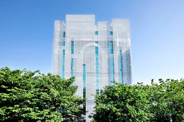 卡爾登飯店台中館 The Carlton Taichung