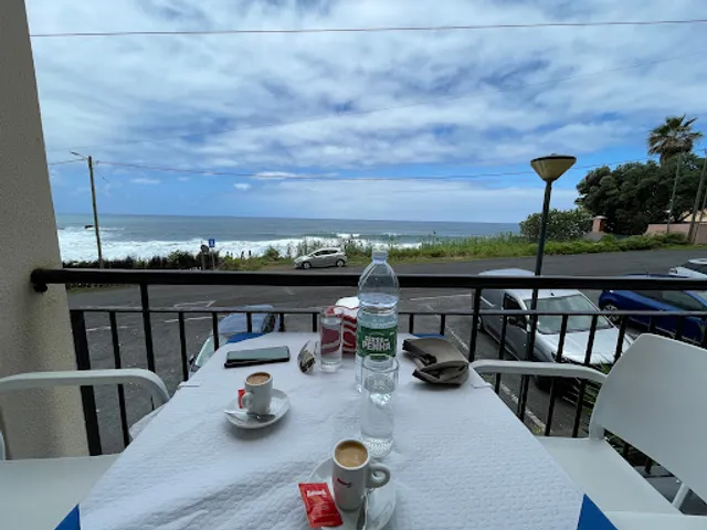 Restaurante Baía dos Juncos