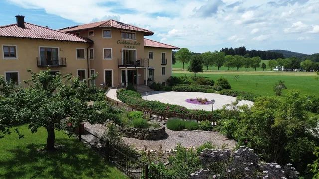 Naturhotel Goldene Zeit