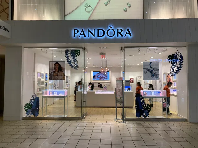 PANDORA Jewelry