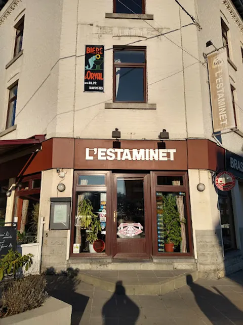 L' Estaminet