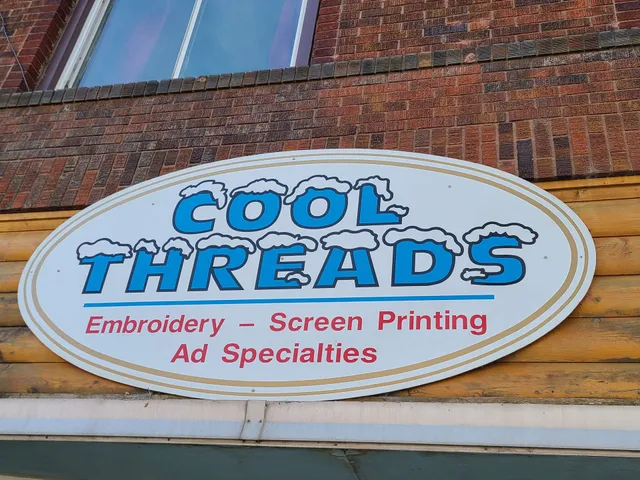 Cool Threads