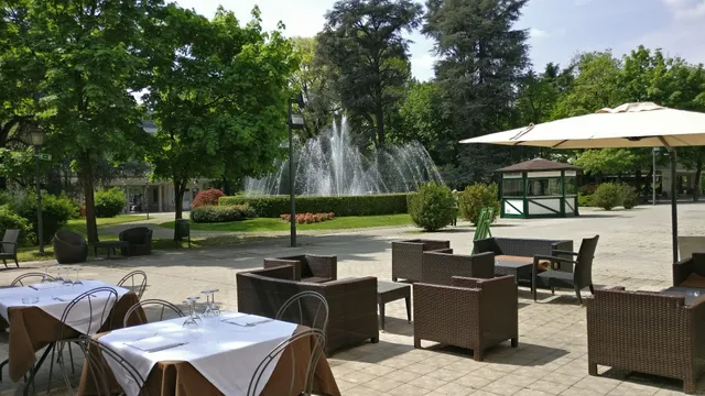 Bouvette di Leonardo