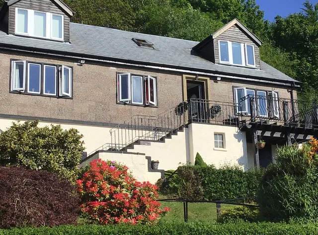 Gramarvin Guest House