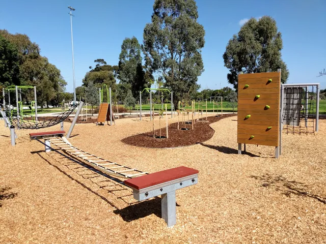 Selwyn Park Playground
