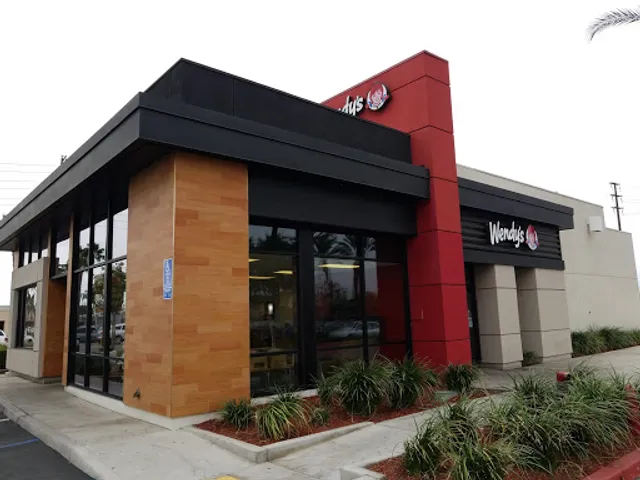 Wendy's