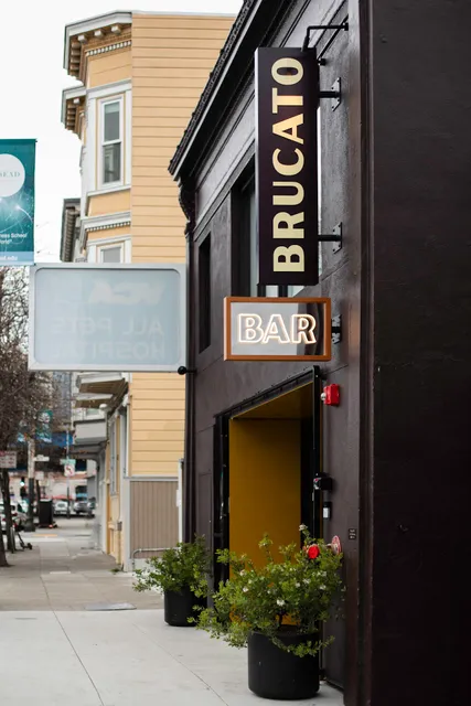 Brucato l Restaurant and Distillery