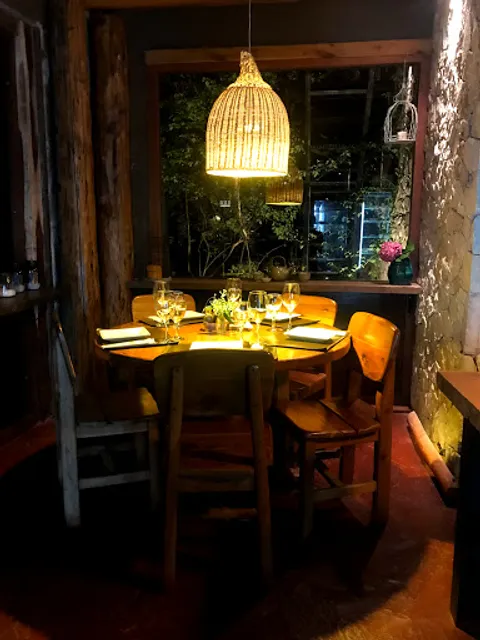 Las Cortaderas | Mar de las Pampas