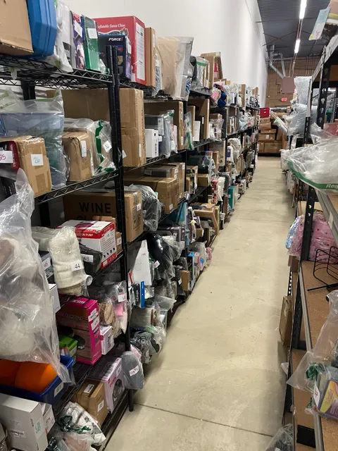 Westlake Liquidation Online Auctions