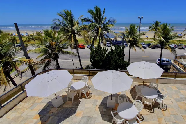 Âncora Praia Hotel de Peruíbe