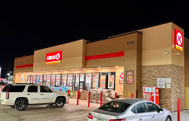 Circle K