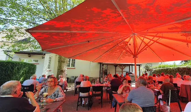 Le Foyer Des Pêcheurs