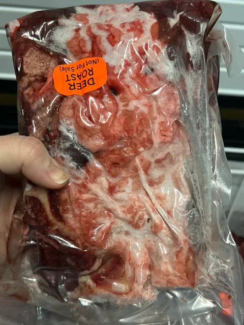 Ray Custom Meat Processing