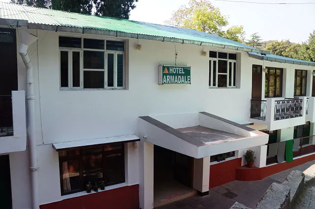 OYO 9494 Arma Dale Hotel