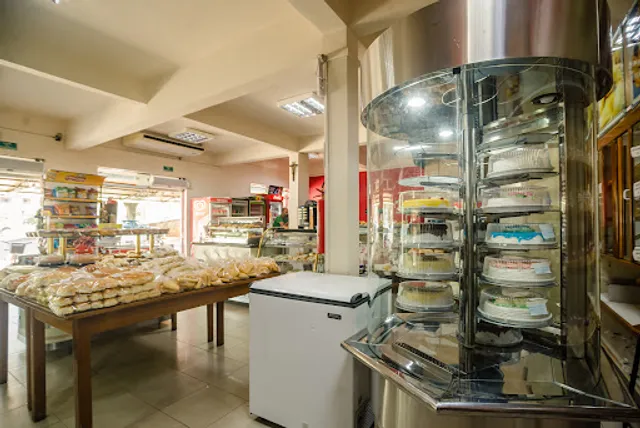 Panificadora Trigo da Terra