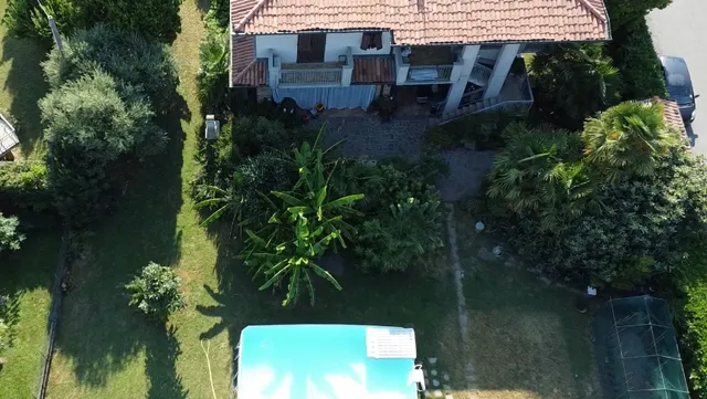 Il giardino di Emilia