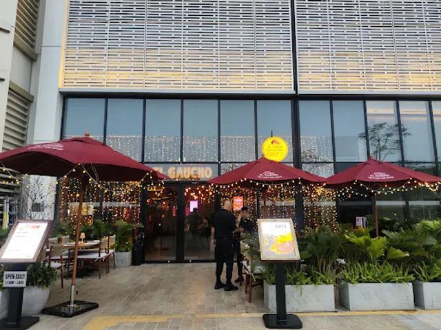 El Gaucho Lotte Mall West Lake