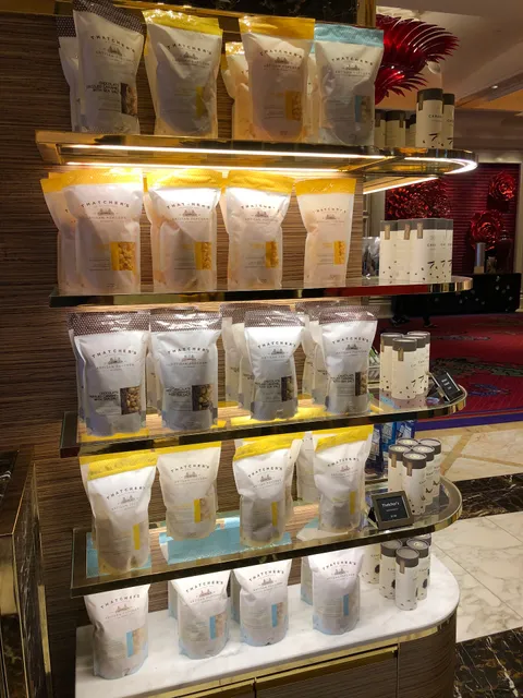 Thatcher's Gourmet Popcorn