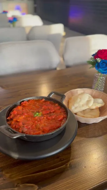 Azrak Mediterranean Cuisine