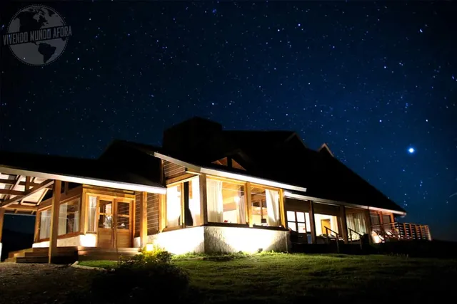 Pousada Corvo Branco Inn