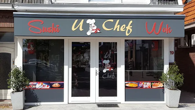 Uchef