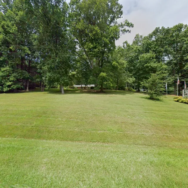 AHAM Meditation & Retreat Center