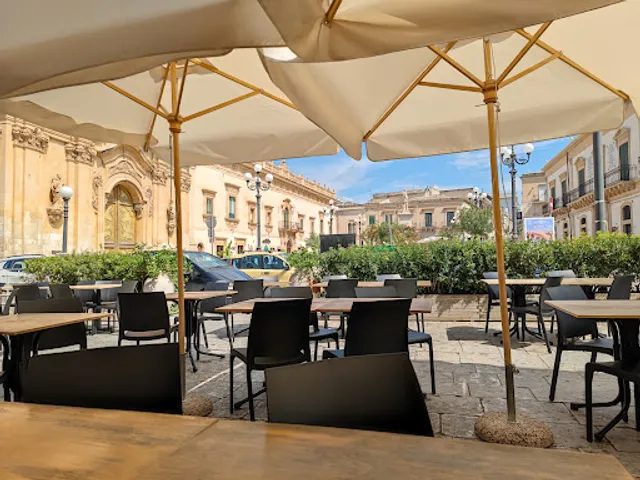 Pizzeria Ristorante Busacca