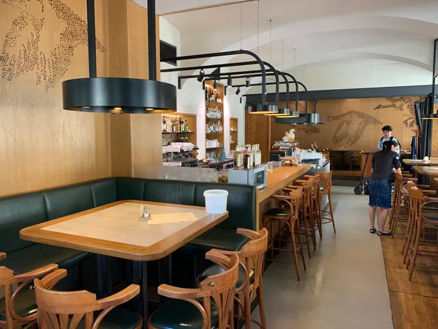 Restaurace Potrefená Husa