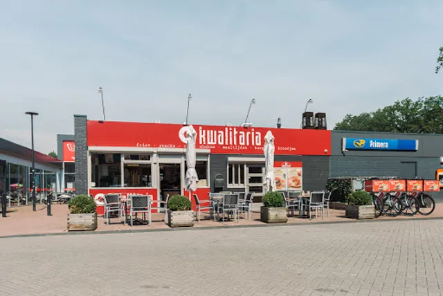 Kwalitaria Bargeres - Emmen