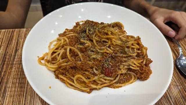 Restaurant Le Riviera