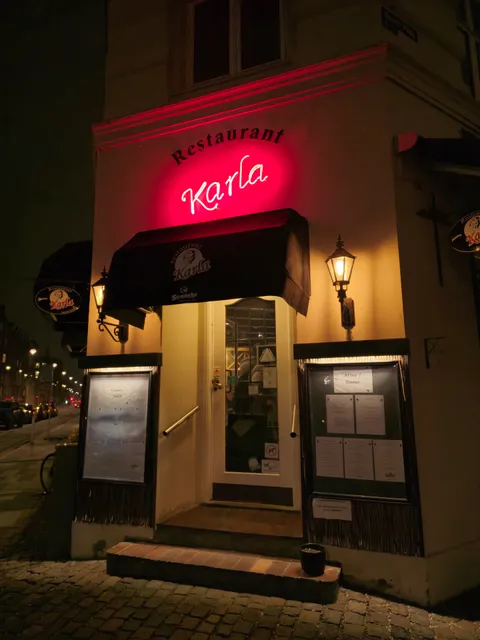 Restaurant Karla