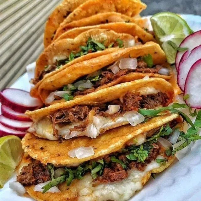 Tacos El Panda