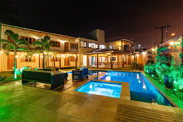 Pousada Vila Rica Piri