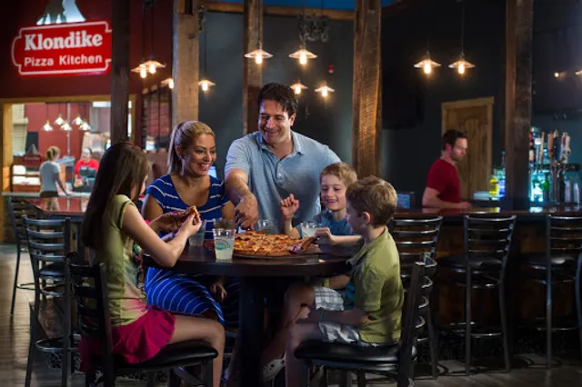 Klondike Pizza Kitchen
