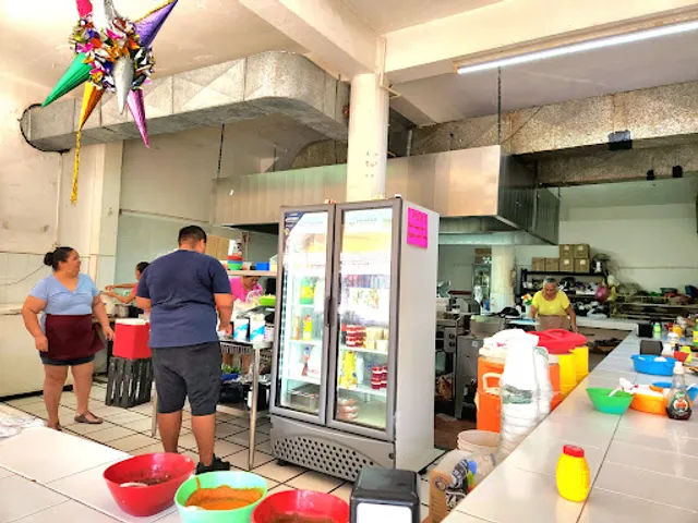 Lonchería Don Jorge