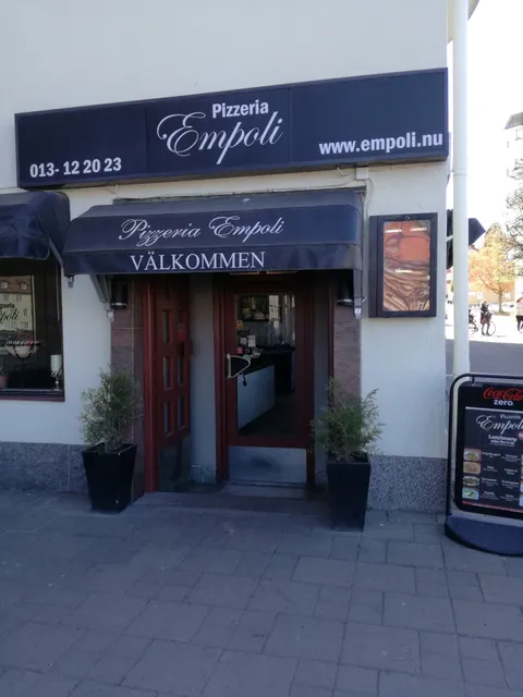 Pizzeria Empoli