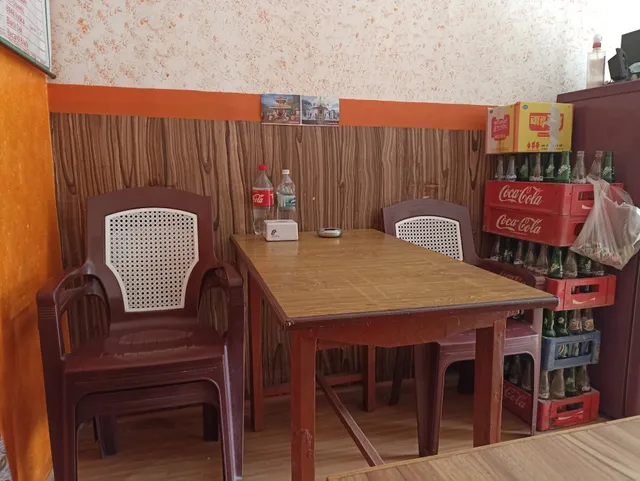 Namaste Cafe & Restaurant