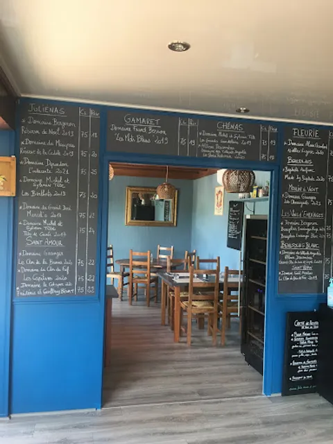 Auberge des Vignerons